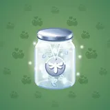 Restless Jar #5413 Restless Jar #5413