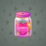 Restless Jar #5414 Restless Jar #5414