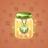 Restless Jar #5419 Restless Jar #5419