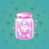 Restless Jar #5427 Restless Jar #5427