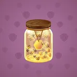 Restless Jar #5430 Restless Jar #5430