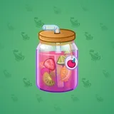 Restless Jar #5433 Restless Jar #5433