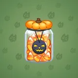 Restless Jar #5434 Restless Jar #5434