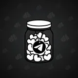 Restless Jar #5444 Restless Jar #5444