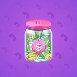 Restless Jar #5445 Restless Jar #5445