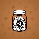 Restless Jar #5446 Restless Jar #5446