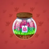 Restless Jar #545 Restless Jar #545