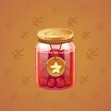 Restless Jar #5451