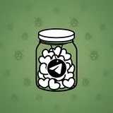 Restless Jar #5462
