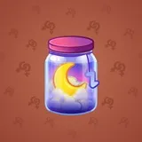 Restless Jar #5464 Restless Jar #5464