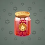 Restless Jar #5469 Restless Jar #5469