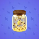 Restless Jar #5473 Restless Jar #5473
