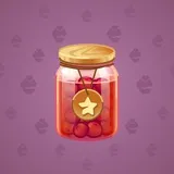 Restless Jar #5476 Restless Jar #5476