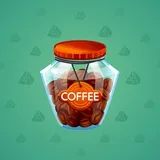 Restless Jar #5480 Restless Jar #5480