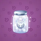Restless Jar #5482 Restless Jar #5482