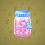 Restless Jar #5503 Restless Jar #5503