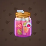Restless Jar #5508 Restless Jar #5508