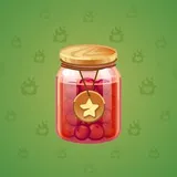 Restless Jar #5511 Restless Jar #5511