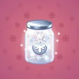 Restless Jar #5522 Restless Jar #5522