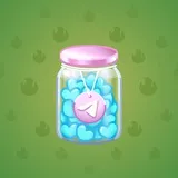 Restless Jar #5525 Restless Jar #5525