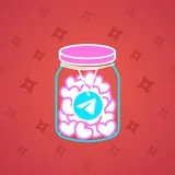 Restless Jar #5535