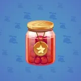 Restless Jar #5537 Restless Jar #5537