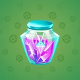 Restless Jar #5545 Restless Jar #5545