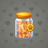 Restless Jar #5546 Restless Jar #5546