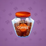 Restless Jar #5549 Restless Jar #5549