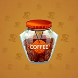 Restless Jar #5555 Restless Jar #5555