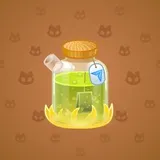 Restless Jar #556 Restless Jar #556