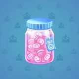 Restless Jar #5560 Restless Jar #5560