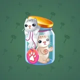 Restless Jar #5564