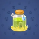 Restless Jar #5569 Restless Jar #5569