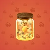 Restless Jar #5586