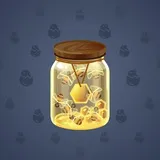 Restless Jar #559 Restless Jar #559