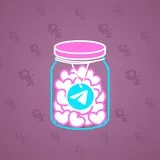 Restless Jar #5598 Restless Jar #5598