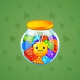 Restless Jar #5599 Restless Jar #5599