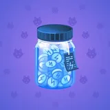 Restless Jar #5601 Restless Jar #5601