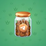 Restless Jar #5603 Restless Jar #5603