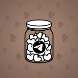 Restless Jar #5604 Restless Jar #5604