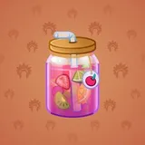 Restless Jar #5610 Restless Jar #5610