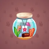 Restless Jar #5612 Restless Jar #5612