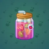 Restless Jar #5616