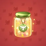 Restless Jar #5620 Restless Jar #5620