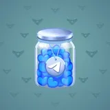 Restless Jar #5625 Restless Jar #5625