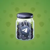 Restless Jar #563 Restless Jar #563