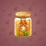 Restless Jar #5630 Restless Jar #5630