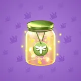 Restless Jar #5647 Restless Jar #5647