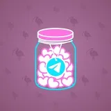 Restless Jar #5648 Restless Jar #5648